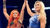 Lynch and Charlotte